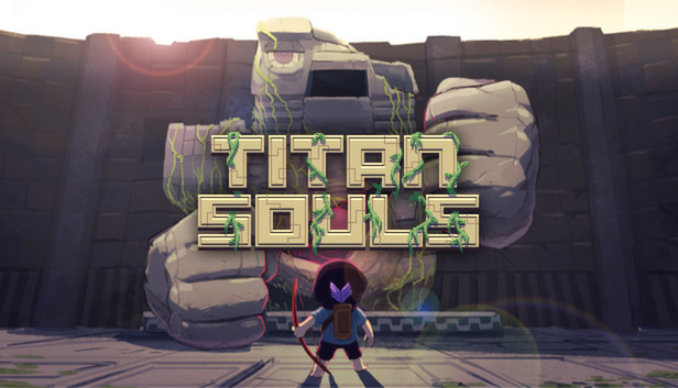 

Titan Souls Collector's Edition