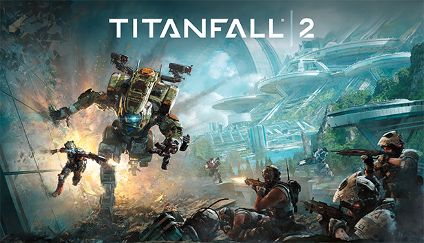 Titanfall™ 2 (Xbox One & Xbox Series X|S) Argentina