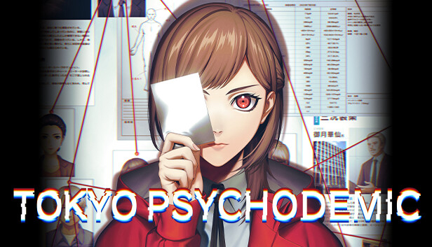 

TOKYO PSYCHODEMIC