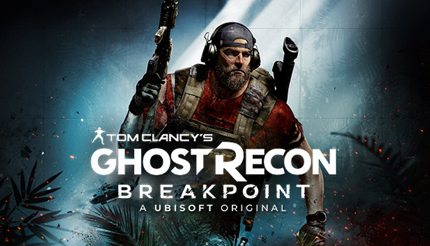 Tom Clancy's Ghost Recon® Breakpoint