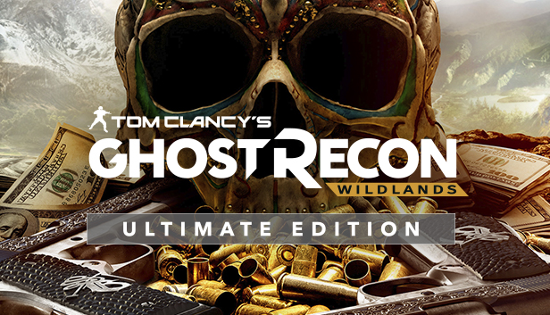 

Tom Clancy's Ghost Recon Wildlands Ultimate Edition (Xbox One & Xbox Series X|S) Argentina