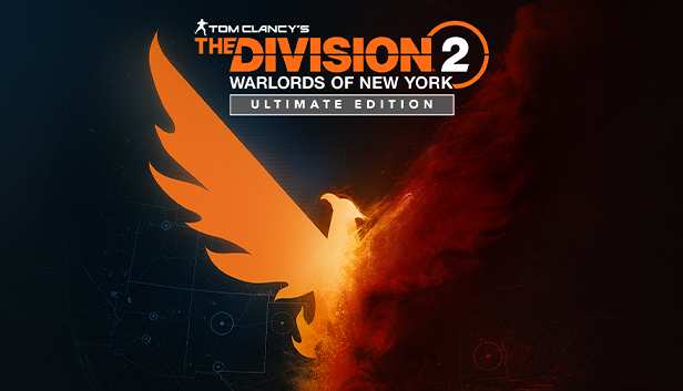 Tom Clancy's The Division 2 Warlords of New York Ultimate Edition