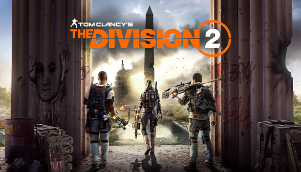 

Tom Clancy's The Division 2