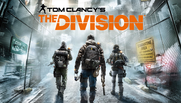 

Tom Clancy's The Division (Xbox One & Xbox Series X|S) Argentina