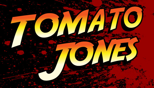 

Tomato Jones