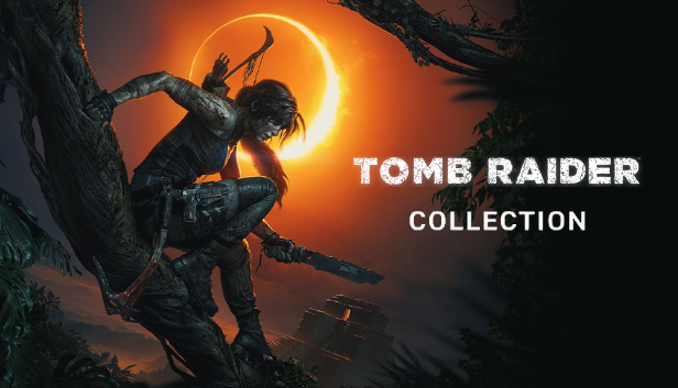 Tomb Raider Collection