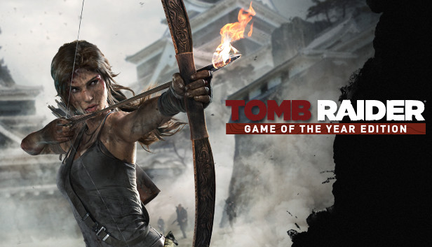 Tomb Raider GOTY