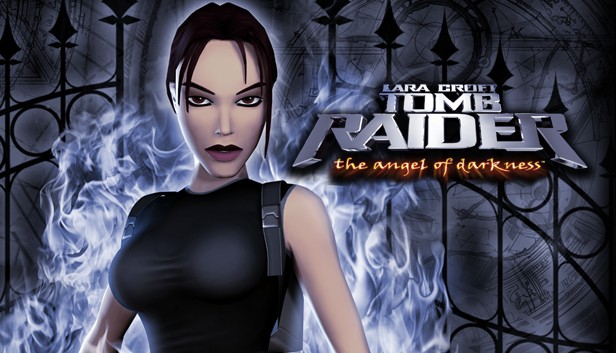 Tomb Raider VI: Angel of Darkness