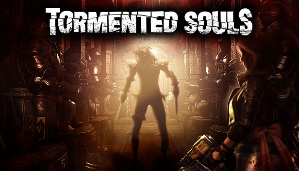 

Tormented Souls (Nintendo Switch EU)