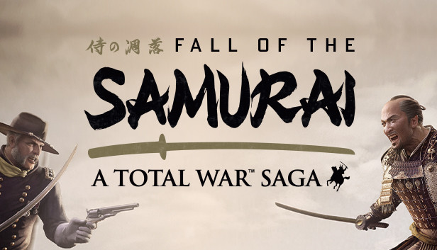 

Total War Shogun 2 Fall of the Samurai The Saga Faction Pack DLC