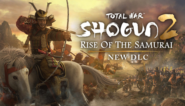 

Total War: SHOGUN 2 - Rise of the Samurai Campaign