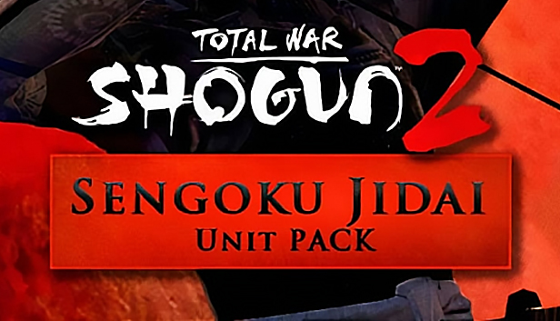 

Total War: SHOGUN 2 - Sengoku Jidai Unit Pack