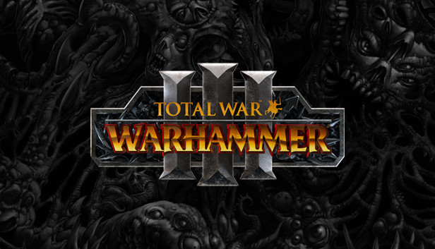 

Total War: WARHAMMER III