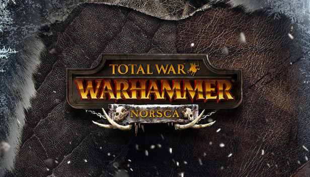 Total War Warhammer - Norsca