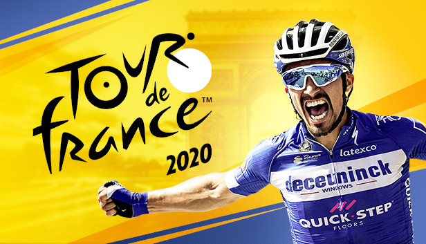 

Tour de France 2020