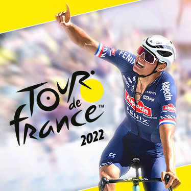 Tour de France 2022 (Xbox One) Argentina