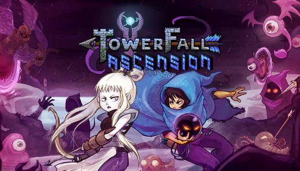 

TowerFall Ascension