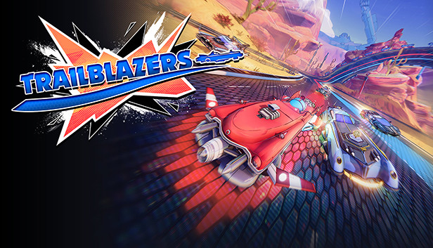 

Trailblazers (Nintendo Switch EU)