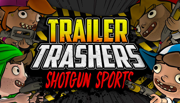 

Trailer Trashers