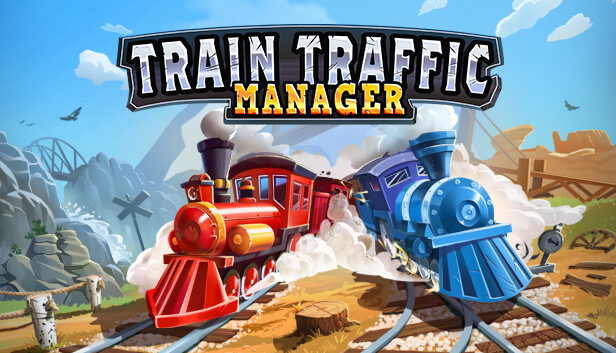 

Train Traffic Manager