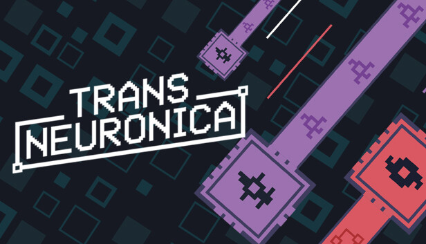 

Trans Neuronica