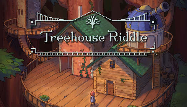 Treehouse Riddle