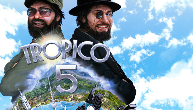 Tropico 5