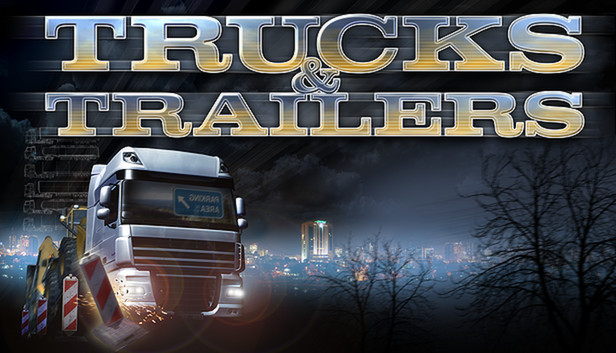 

Trucks & Trailers