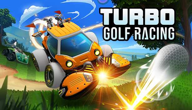 

Turbo Golf Racing