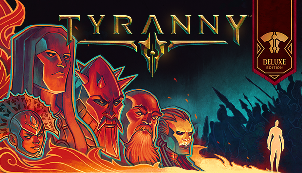 Tyranny - Deluxe Edition