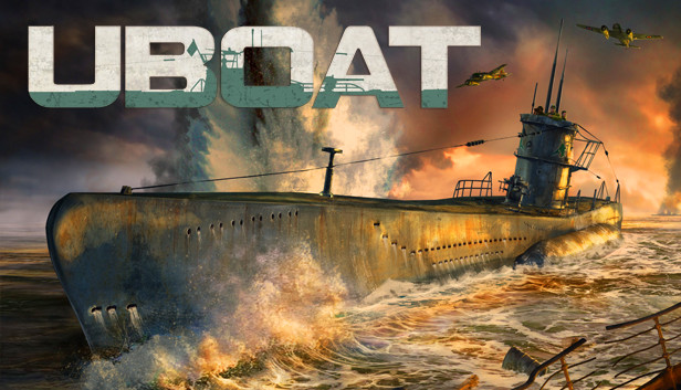 

UBOAT