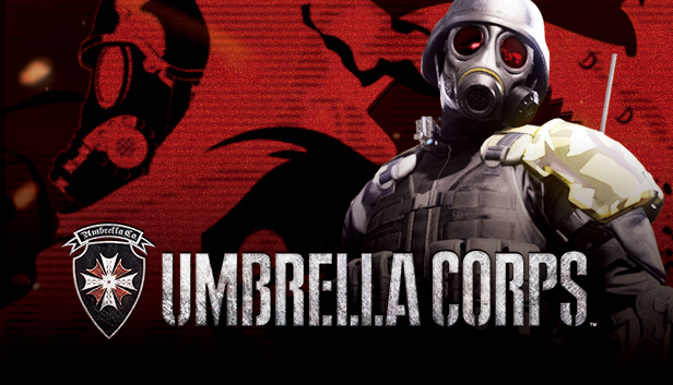 

Umbrella Corps Upgrade Pack