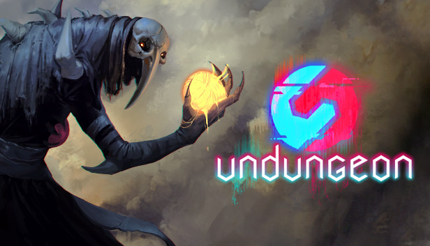 

Undungeon