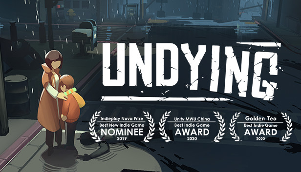 

UNDYING