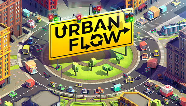 

Urban Flow