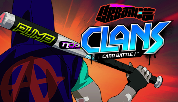 

Urbance Clans Card Battle