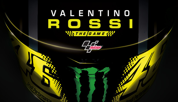 Valentino Rossi The Game