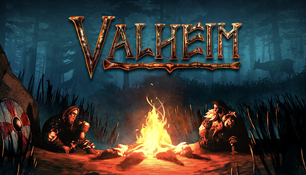 

Valheim