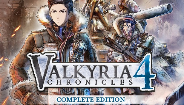 Valkyria Chronicles 4 Complete Edition (Xbox One & Xbox Series X|S) Turkey