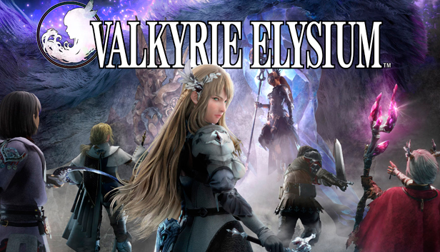 Valkyrie Elysium