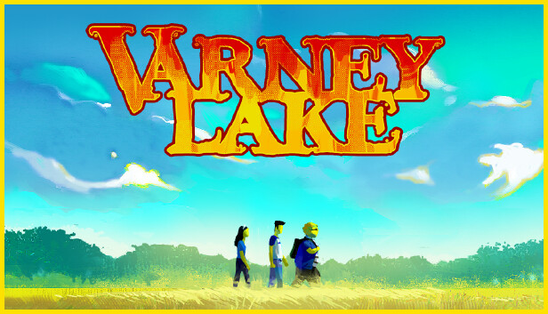 

Varney Lake