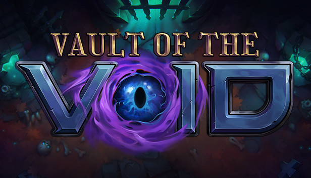 

Vault of the Void