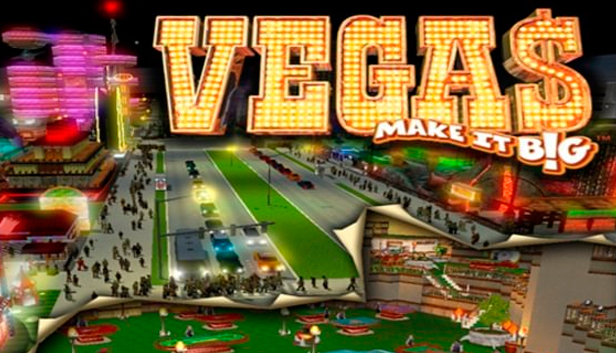 

VEGAS - Make It Big