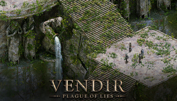 

Vendir: Plague of Lies