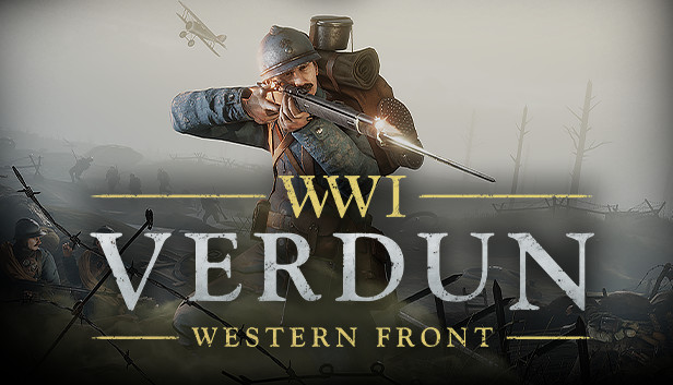 

Verdun