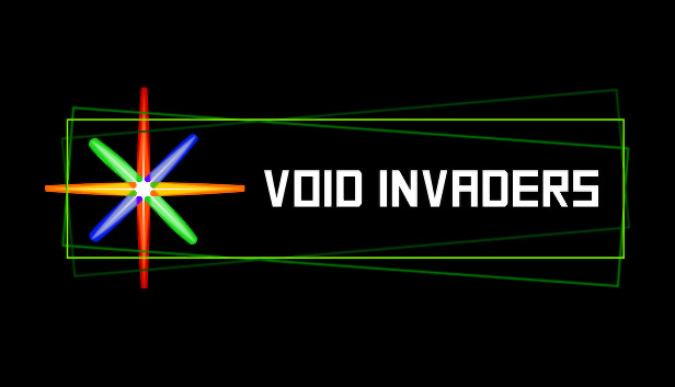 

Void Invaders