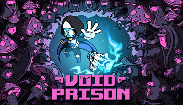 

Void Prison