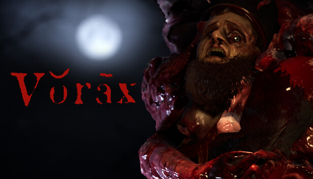 

Vorax