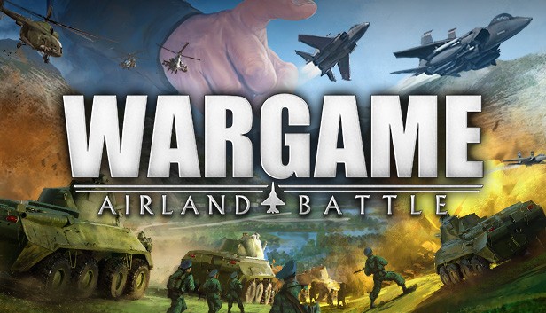 Wargame AirLand Battle