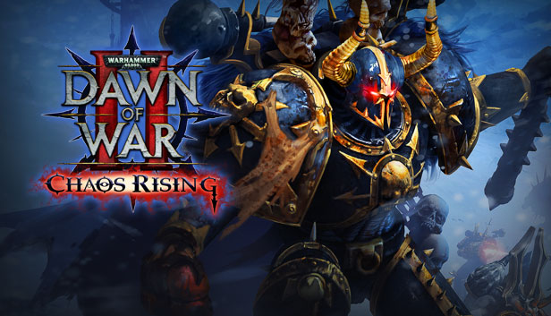 Warhammer® 40,000: Dawn of War II Chaos Rising